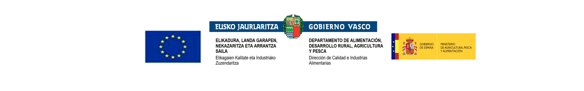Logotipos institucionales